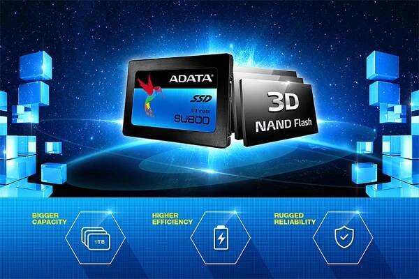 ADATA Ultimate SU800