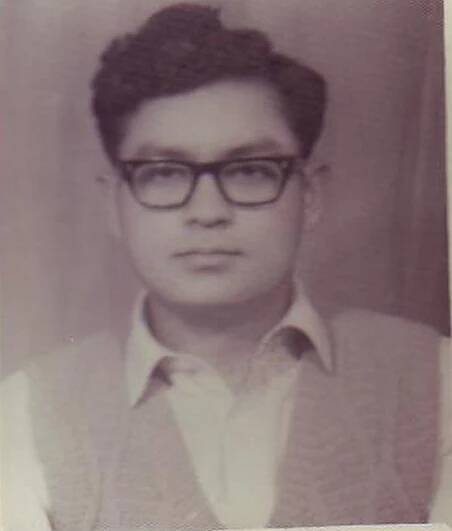 Alumni in Pakistan – TICOSA