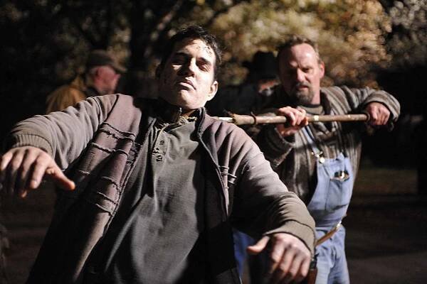 George Romero’s ‘Survival of the Dead’ – dead on arrival - #ErikTomrenWrites