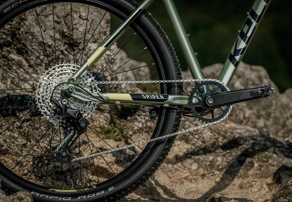 KELLYS Spider 90 2024, 29"
