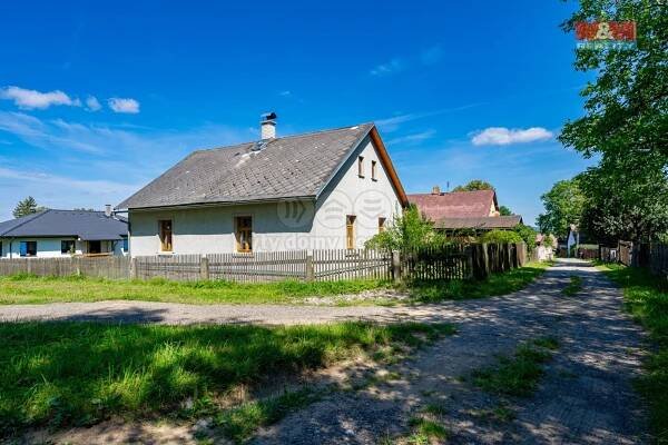 Prodej Dům, Herálec - Kamenice, okres Havlíčkův Brod