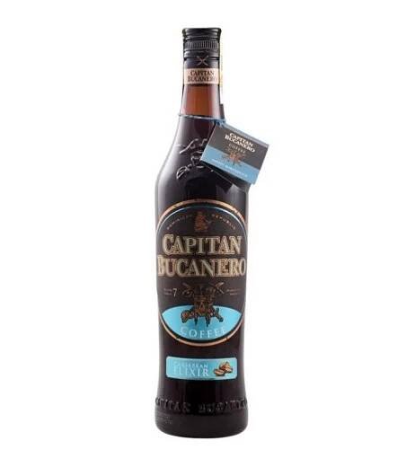 Capitan Bucanero Coffee 0,7 l