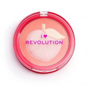 Koupit Tvářenka - I Heart Revolution Fruity Blusher na makeup.cz — foto N1