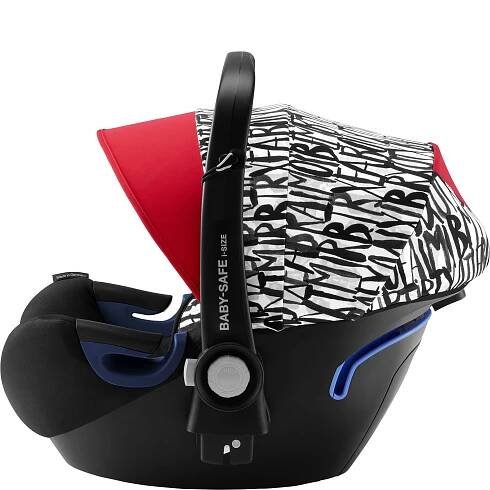 BRITAX RÖMER BABY-SAFE² i-SIZE premium line - EshopBaby