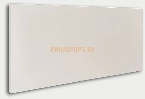 Infrapanel ECOSUN 600 Basic 600W bílý SKLADEM | PRIMOTOPY.eu