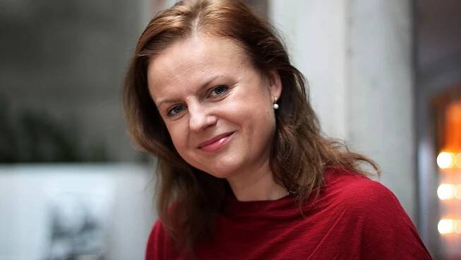 Moje letošní prázdniny: herečka a filmová dokumentaristka Theodora Remundová