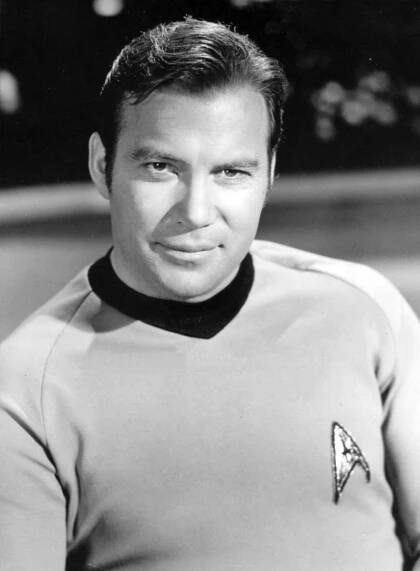 William Shatner mit neuer Doku auf Amazon