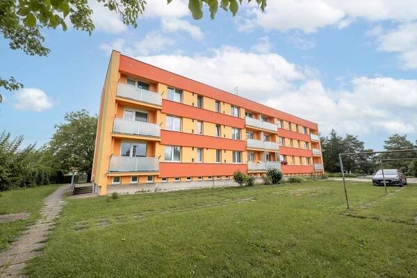 Prodej bytu 3+1, sklep, balkon Černilov - PRODÁNO - David Církva