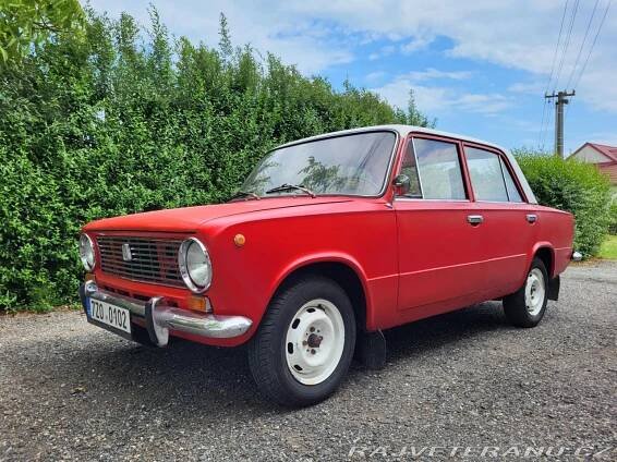 Lada 2101