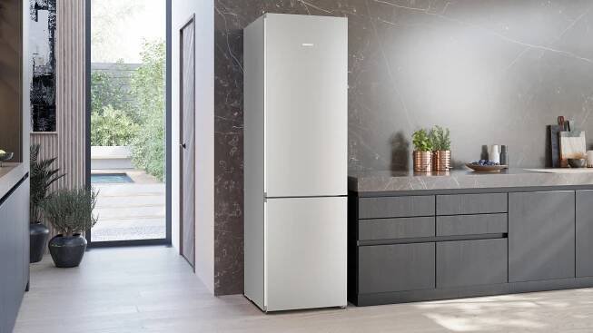 SIEMENS KG39N2IAG iQ300