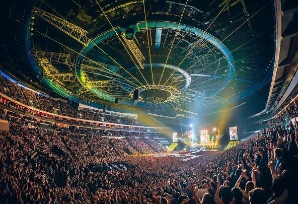 Marek Ztracený oznámil velkolepý koncert v Edenu, ale i dlouhou koncertní pauzu