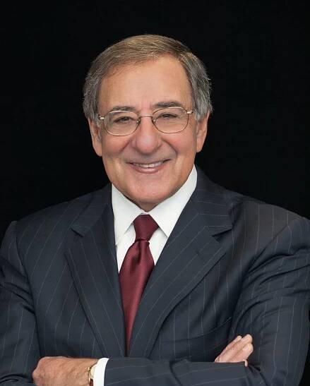 Leon Panetta Fast Facts