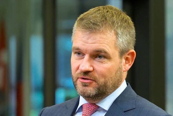Pellegrini: Výsledek mimořádného unijního summitu k rozpočtu je nejistý