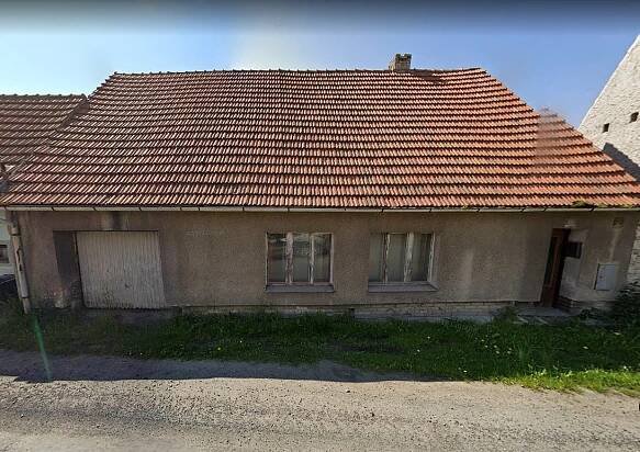 Prodej Dům, Prokopova, Mšec, okres Rakovník