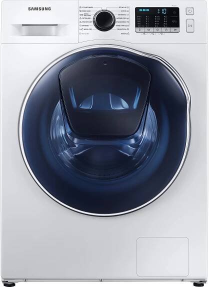 Samsung WD80K52E0ZW - České návody