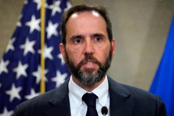 Who is Jack Smith, the special counsel behind two Trump indictments?