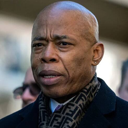 Eric Adams Blasted For Comparing New York City to Haiti