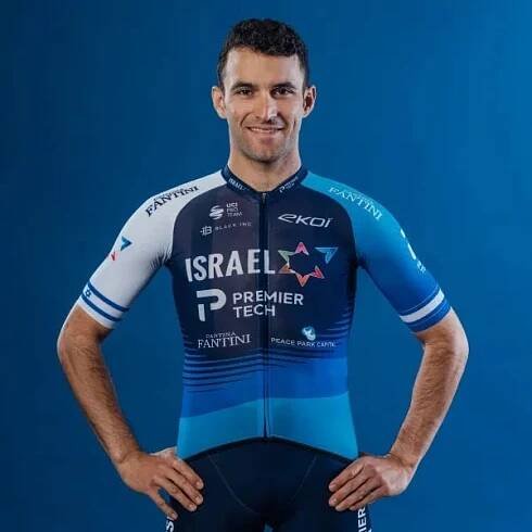 Itmar Einhorn