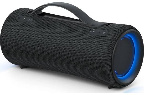 SRS XG300B Bluetooth repro SONY | TonerPartner.cz