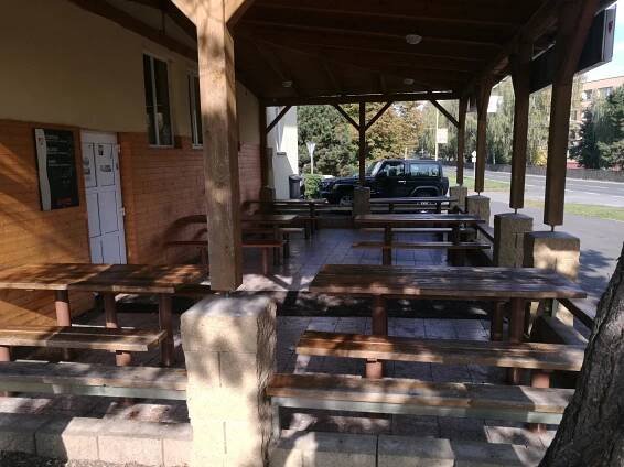 VOZOVÝ PARK - Autoškola Čavojský Petr