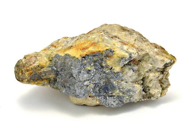ANTIMONIT | Minerály Jiří Špalek