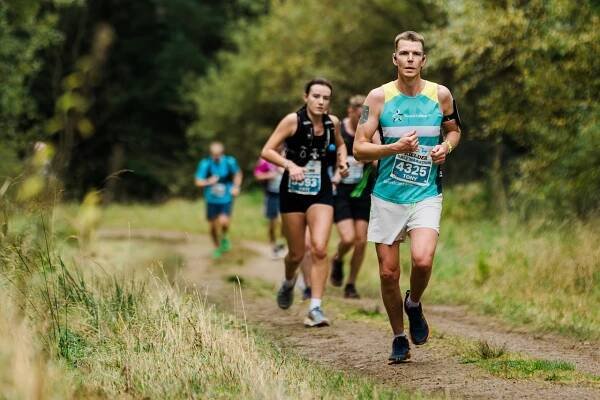 Altra Kielder Marathon – Britains Most Beautiful Marathon