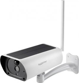 Sygonix SY-4414894 Wi-Fi IP bezpečnostní kamera 1920 x 1080 Pixel
