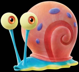 22 Facts About Gary The Snail SpongeBob SquarePants 