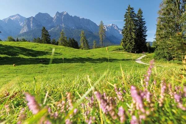 Wellnesshotel Garmisch-Partenkirchen