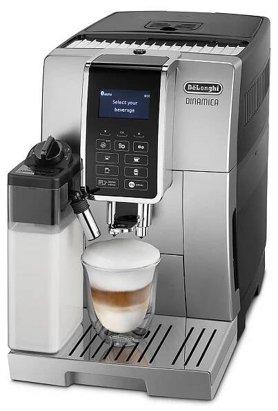 De'Longhi Dinamica ECAM 354.55 SB