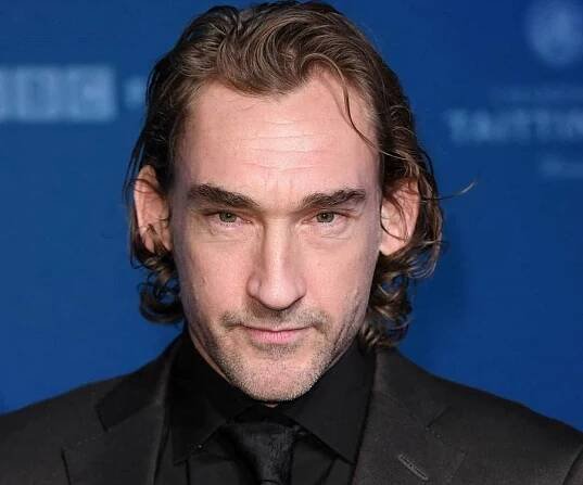 Joseph Mawle