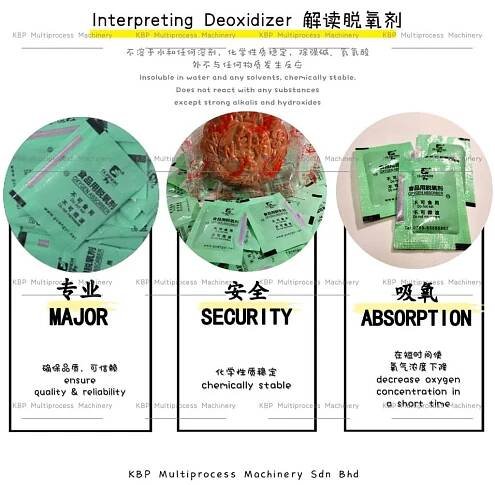 Oxygen Absorber 6