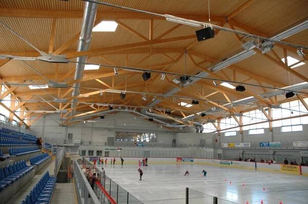 INGENIA - dřevostavby foto 5