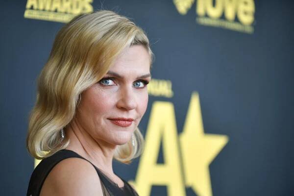 'Breaking Bad' creator's next series will stream on Apple TV+