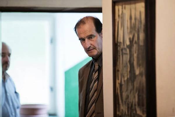Případ pro malíře (2015) | Galerie - Z filmu | ČSFD.cz