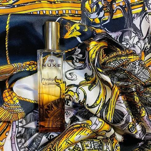 Prodigieux Le Parfum Nuxe pro ženy