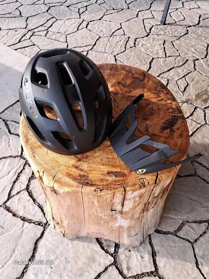 Giro + Kask 