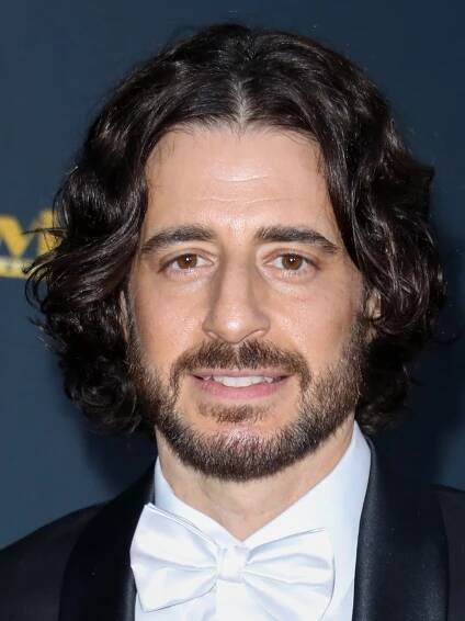 Jonathan Roumie - Actor