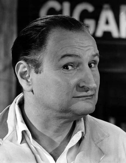 THEY SHOOT HORSES, DON'T THEY?, Al Lewis as Turkey, 1969