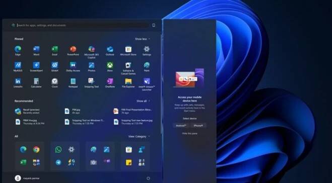 Windows 11 25H2 set for public roll out, as final files already live on Microsoft’s servers