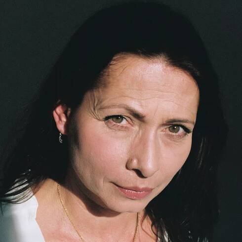 Gabriela Míčová - ACTORSMAP