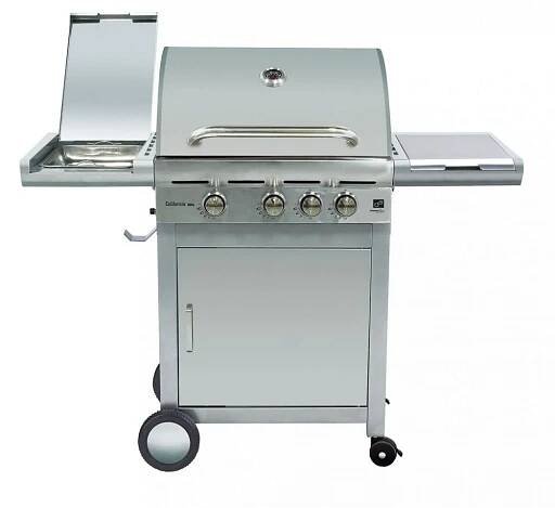 G21 California BBQ Premium Line GAH-3ED