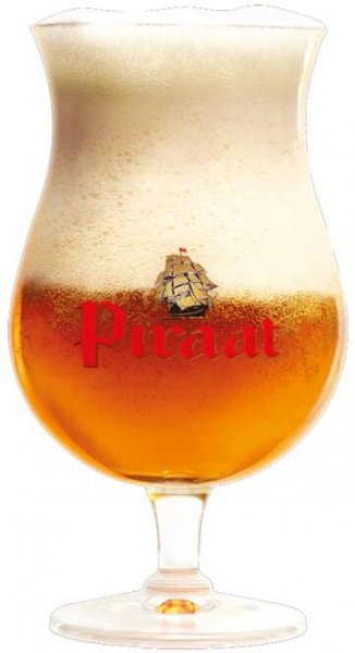 Piraat foto