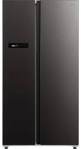 Americká lednice Midea MDRS791MIE28