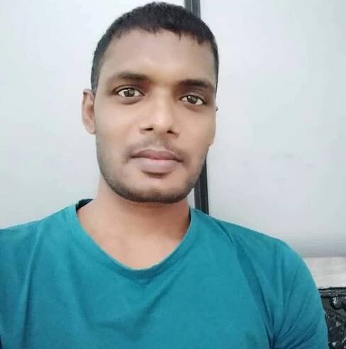 Photo of Kailash Kumar Thakur