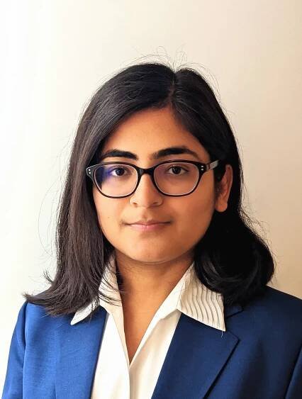 Dr. Shweta Kalra