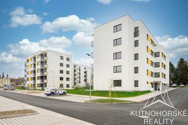 Pronájem bytů 2+kk, 381 | Mapio.cz