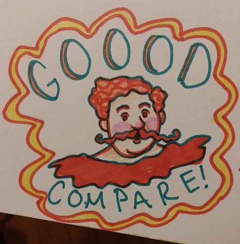 #jim howick – @godcompare on Tumblr