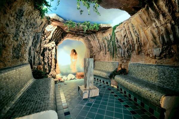 Vitalquelle Spa Wellnesshotel Vorarlberg Montafon