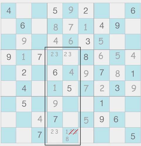 Jak řešení sudoku, když se zaseknete – wikiHow